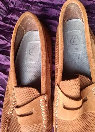 Мужские туфли 4