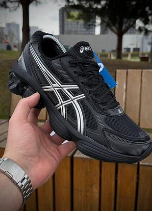 Кроссовки asics gel-kinetic fluent