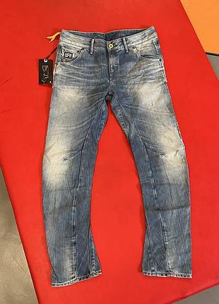 Джинси g star raw