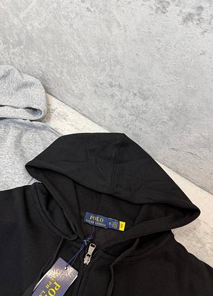 Зіпка від бренду ralph lauren 6