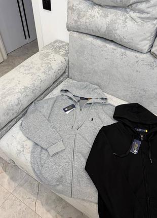 Зіпка від бренду ralph lauren 3