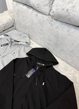 Зіпка від бренду ralph lauren 5