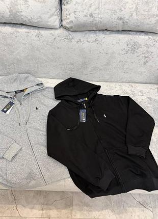 Зіпка від бренду ralph lauren 8