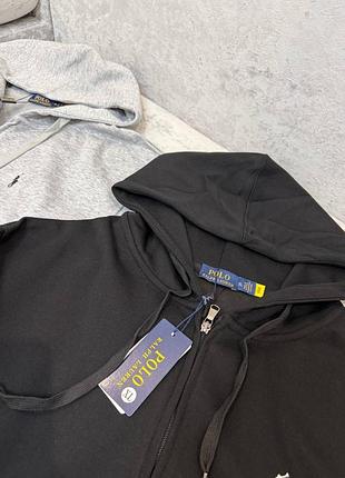 Зіпка від бренду ralph lauren 7