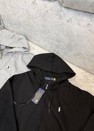 Зіпка від бренду ralph lauren 9