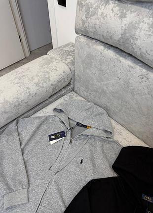 Зіпка від бренду ralph lauren 4