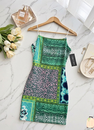 Новое платье