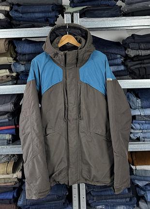 Oakley road fuel 3 чоловіча аутдор куртка patagonia rab