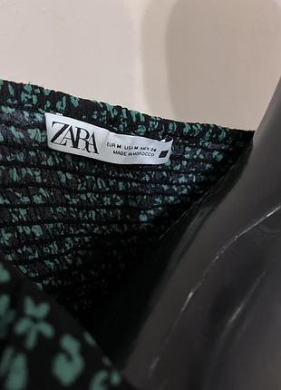 Сукня zara 4