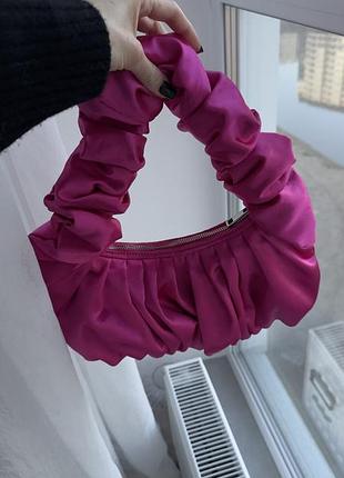 Сумка asos. стан нової