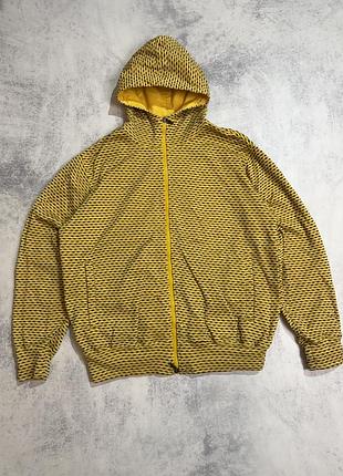 Maharishi стильна чоловіча куртка
