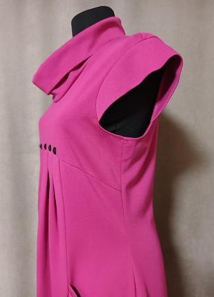 Плаття без рукавів 10