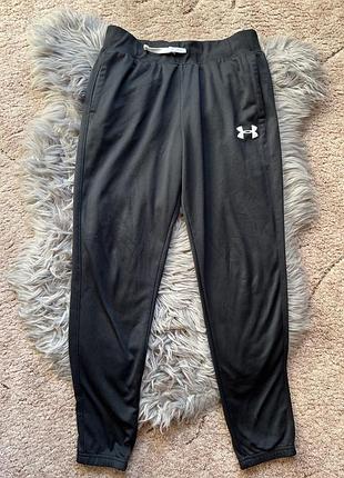Класні спортивні штани under armour оригінал