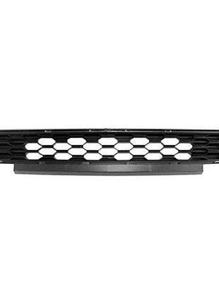Решетка бампера ford mustang 2014-2017, средняя, avtm, 5297675, 182828910