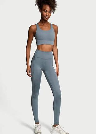 Спортивные лосины victoria's secret vsx