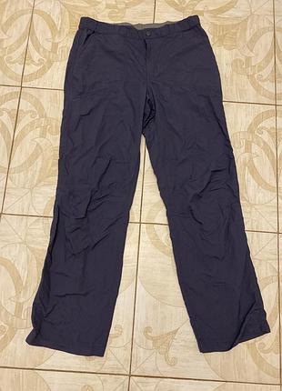 Штани berghaus