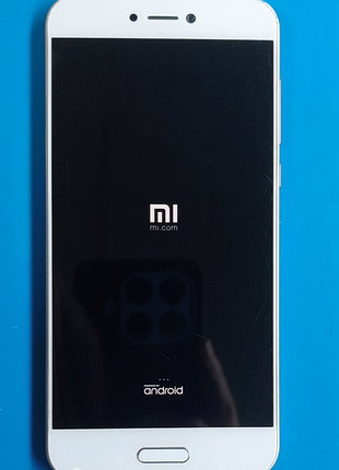 Xiaomi mi 5c / mi5c android 7.1 3/64gb 10