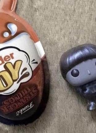 Kinder joy фігурки дивні дива вілл
