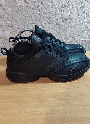 Кроссовки reebok work n cushion: 3