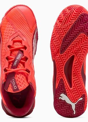 Прода кросівку puma nova elite для падл тенісу