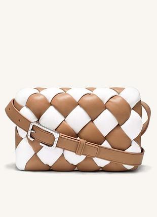 Сумка jw pei maze bag women crossbody