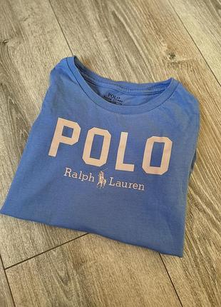 Футболка polo