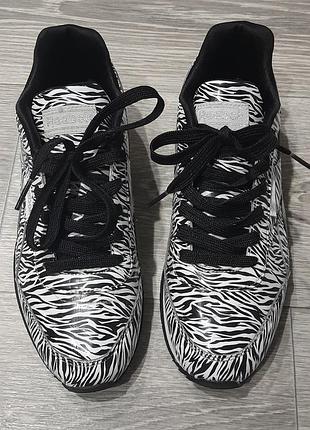 Кроссовки reebok