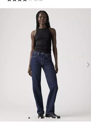 Джинси levi’s оригінал