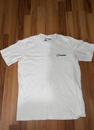 Чоловіча футболка berghaus