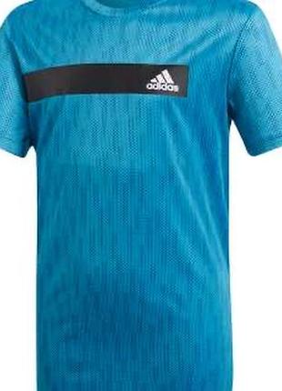 Спортивна футболка adidas climacool