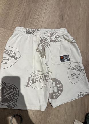 Шорти zara 4