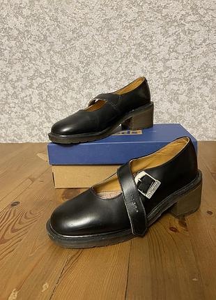 Dr. martens mary jane, 39 розмір