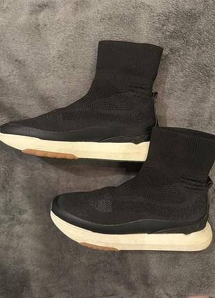 Ботінки zara