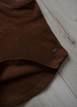 Підлітковий топ, бренд zara 4