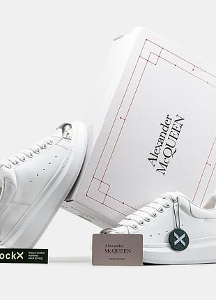 Кросівки кроссовки alexander mcqueen