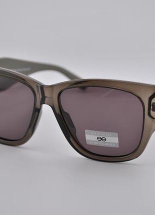 Фірмові сонцезахисні окуляри eternal polarized et3483