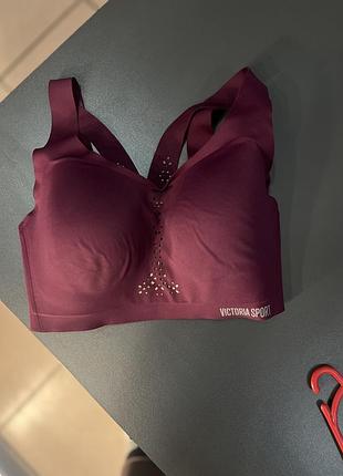 Спортивний бюстгальтер топ victoria secret sport