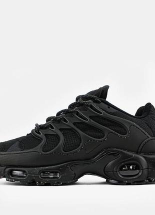Кросівки nike air max tn terrascape plus triple