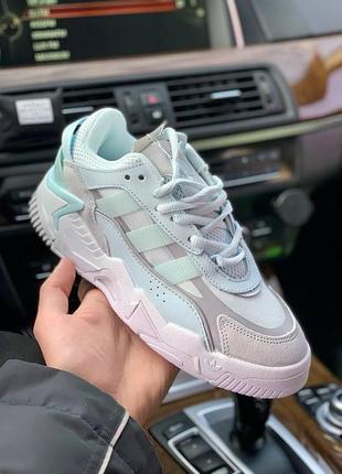 Adidas niteball 2w skyblue