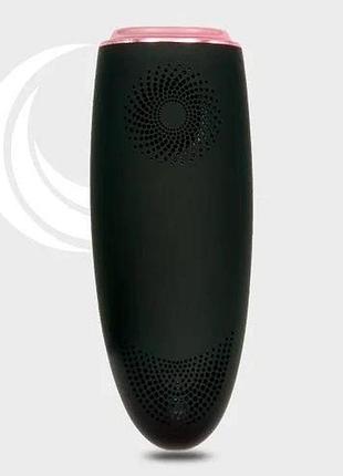 Фотоепілятор ipl neor inshine xq55 bk гарантія 1 рік
