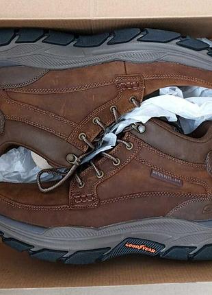 Черевики skechers