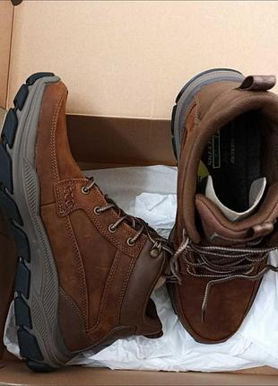 Черевики skechers 2