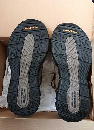 Черевики skechers 4