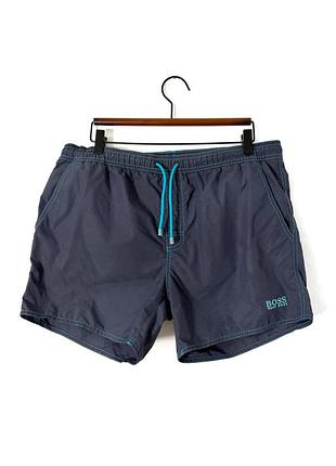 Короткі шорти hugo boss