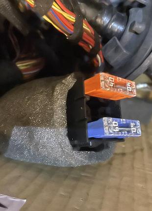 Предохранитель большой maxi mercedes smart 451 ed n000000004215 n000000004217