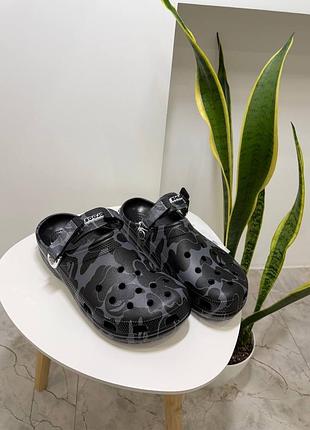 Крокси від бренду crocs