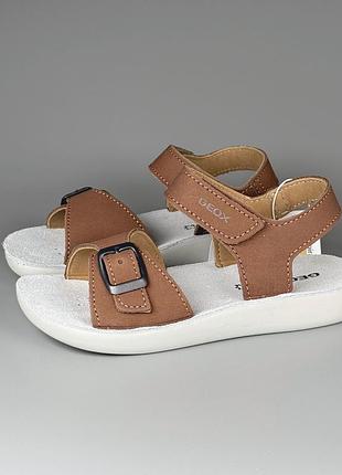 Босоножки geox lightfloppy 29, 31, 36, 37 р.