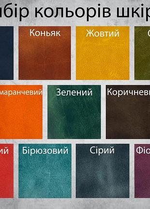 Чехол для телефона с металлической клипсой для ремня/ футляр для телефона на пояс/ индивидуальный телефонный чехол с гравировкой зелений