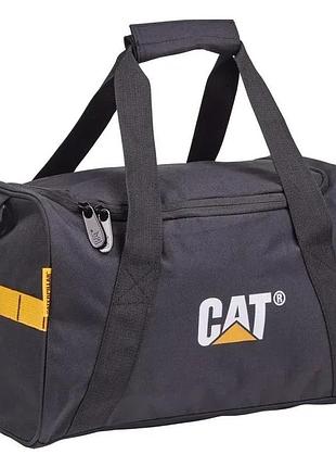 Сумка дорожня дафл 23 літри cat v-power 84734-01