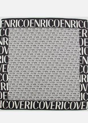 Шелковый платок от итальянского бренда enrico coveri